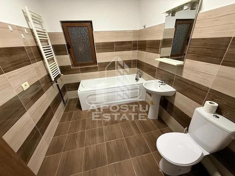 Apartament cu 2 camere decomandat în Giroc