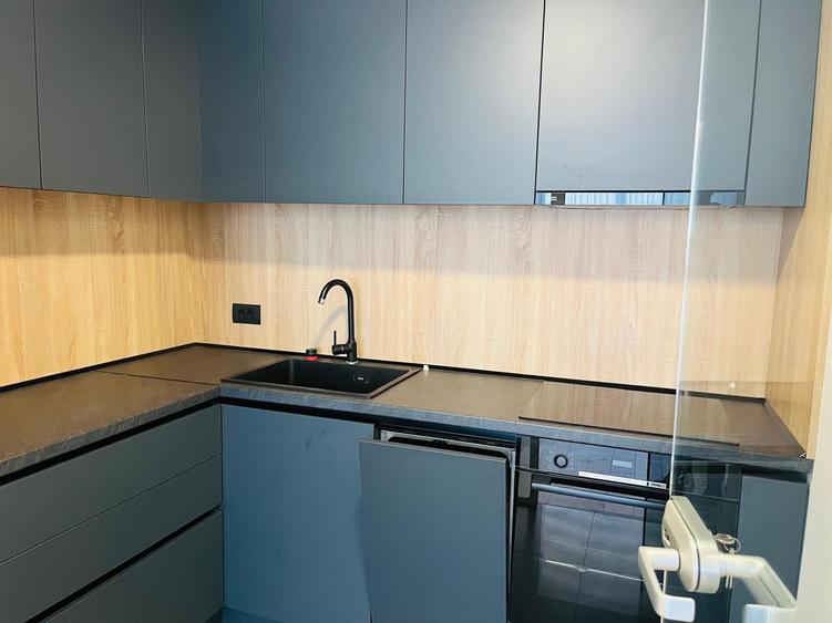 2 Camere - One Herastrau Towers - 5