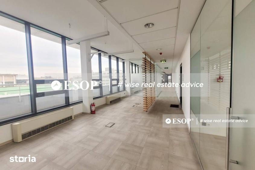 Spațiu comercial, de 3,838 mp, în Cișmigiu
