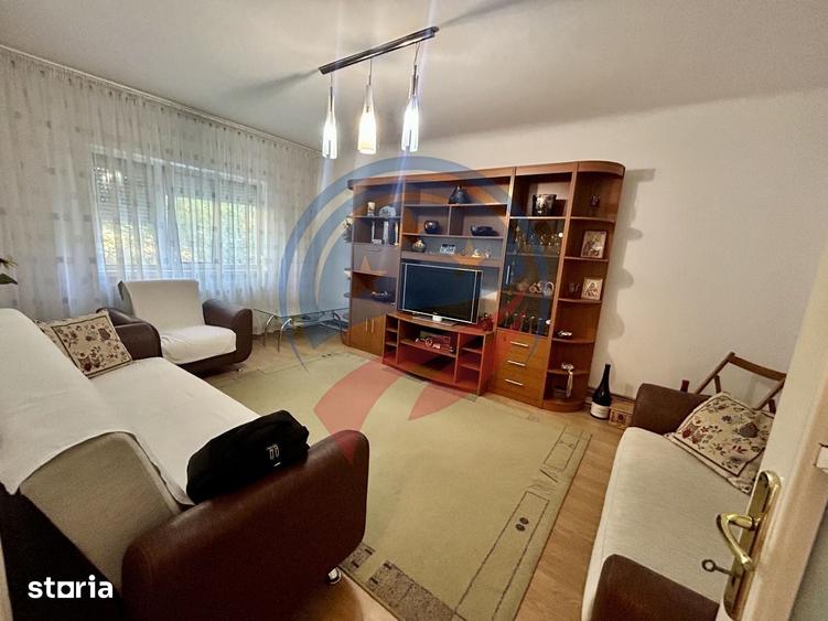 Apartament cu 4 camere în Brazda lui Novac