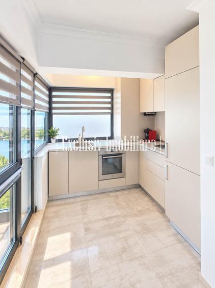 Apartament cu 2 camere decomandat în Universitate