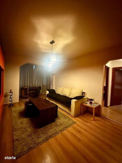 Apartament 2 camere etaj 1 Rogerius - 6