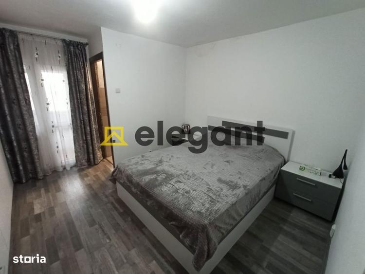 Garsoniera, moderna, Brazda-BIG Family - 1