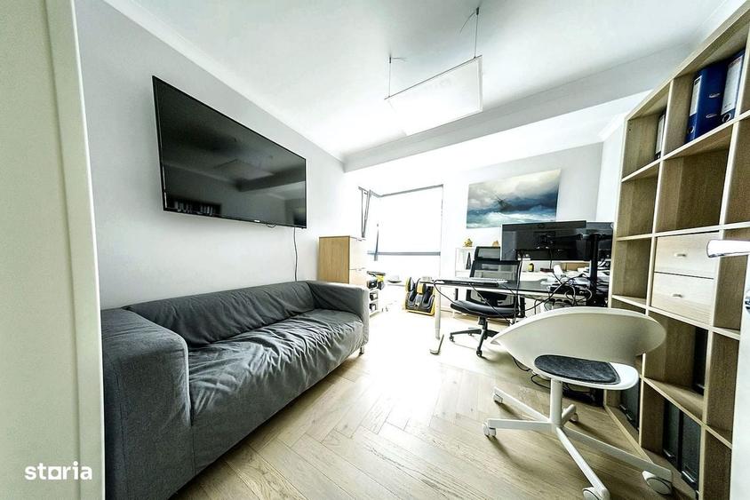 Casă cu 3 camere în Păcurari