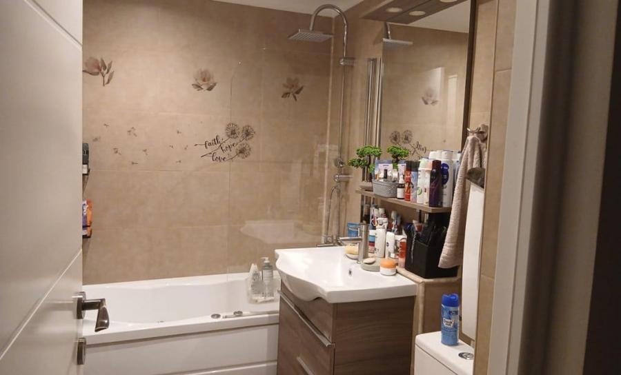 Apartament 2 camere, decomandat, intre lacuri - 4
