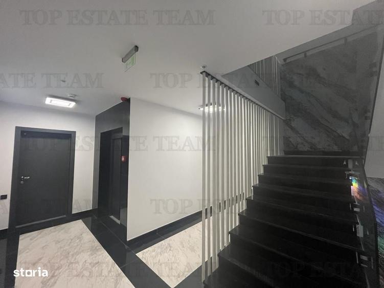 Piata Unirii vanzare apartament lux cu terasa - 4