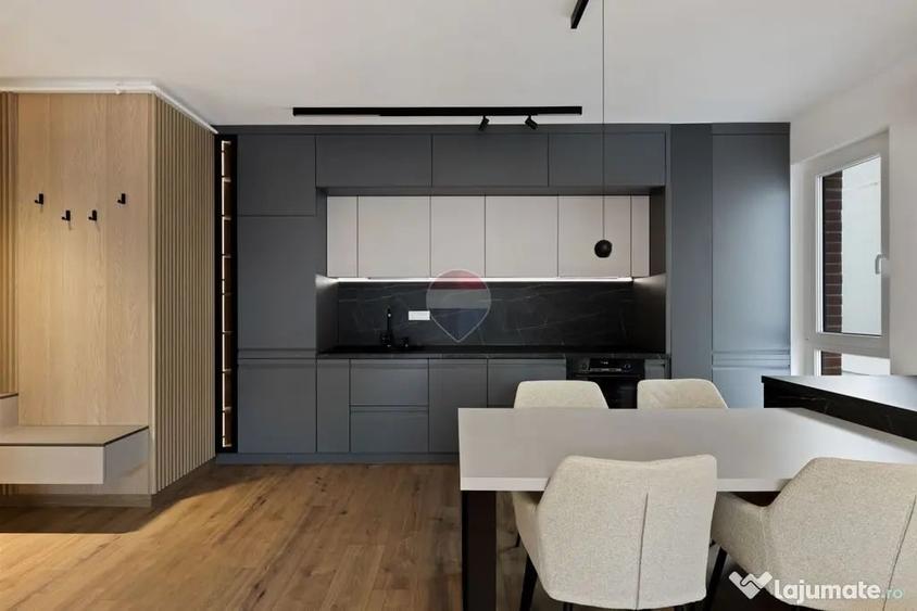 Apartament cu 2 camere de inchiriat in zona Central - 13