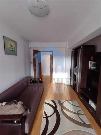Apartament 1 camera, Platinia - 1