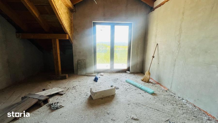 Casa Noua De Vanzare In Blandiana, Jud. Alba - 3
