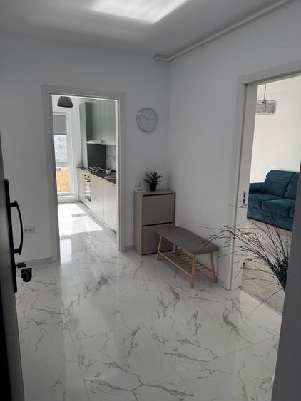 Apartament cu 2 camere decomandat în Fundeni