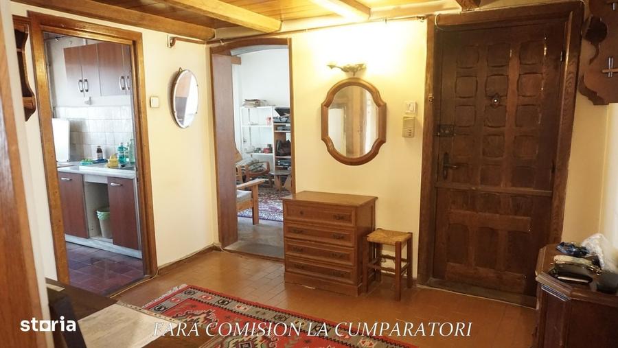 Apartament cu 4 camere în Traian