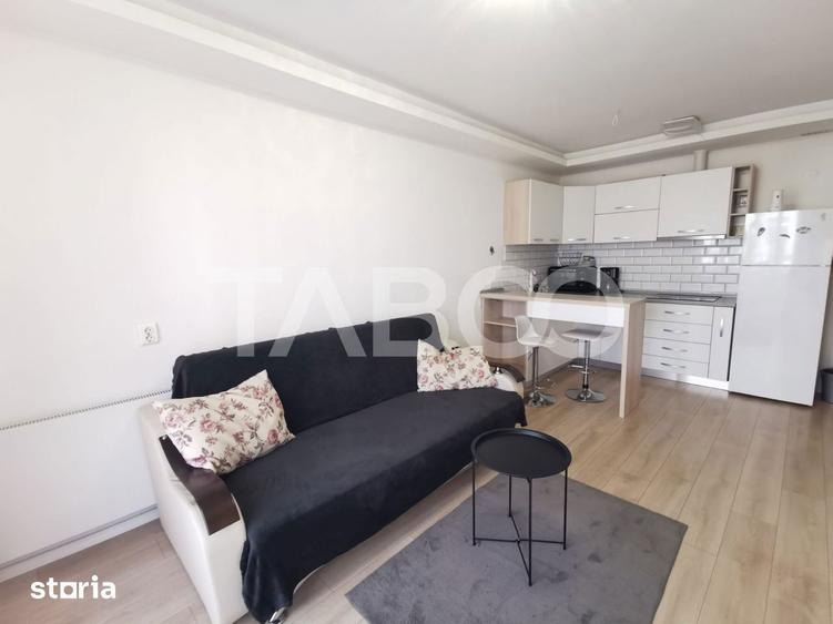 Apartament cu 2 camere decomandat în Șelimbăr