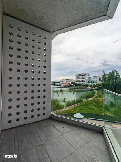 Garsonieră în Sud