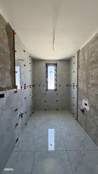 Garsonieră decomandată în Hlincea