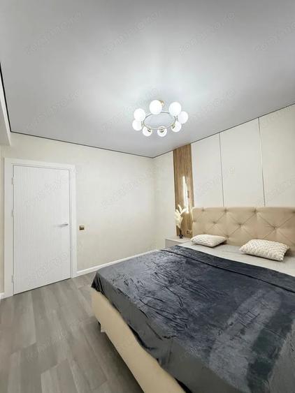 Apartament cu 2 camere semidecomandat în Take Ionescu