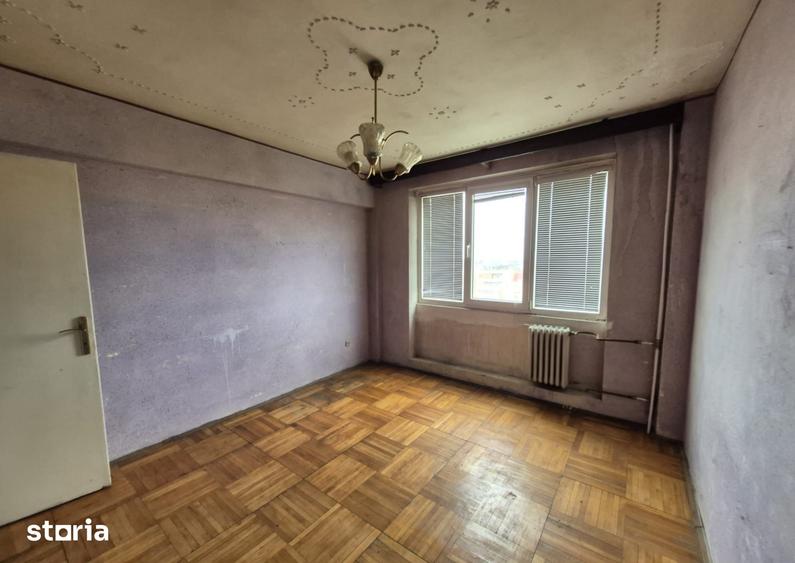 Apartament 2 camere Ultracentral Bv Revolutiei - 5