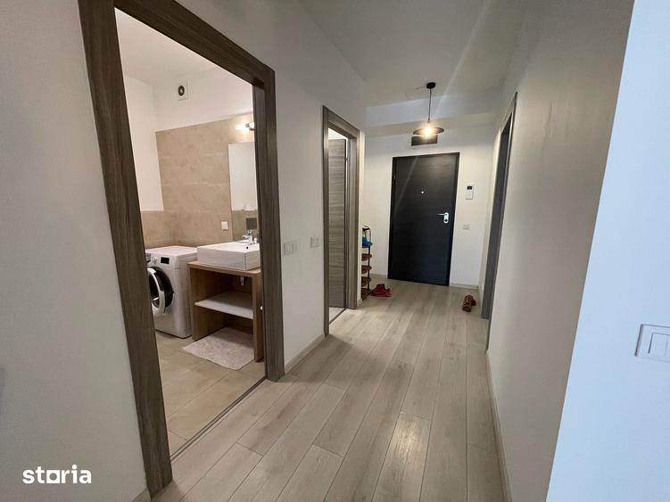 Apartament cu 3 camere decomandat în Timpuri Noi
