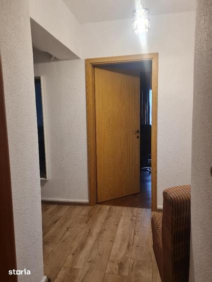 Apartament 3 camere, doua balcoane , central Pitesti - 4