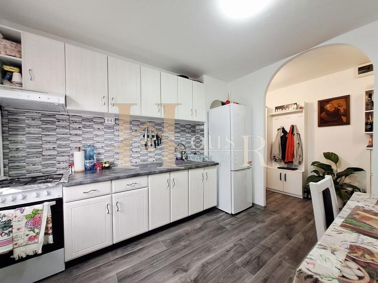 Renovat complet. Bloc izolat. Langa Parcul Clabucet. Boxa. - 14