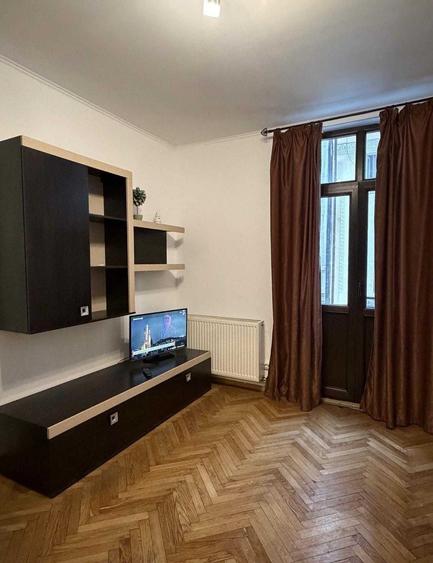Casă cu 2 camere în Rosetti
