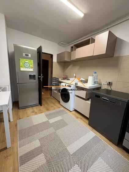 Apartament 2 camere-13 Septembrie-Drumul Sarii-Semicentral- - 6