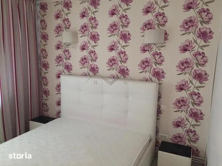 Apartament cu 3 camere decomandat în Podu Roș