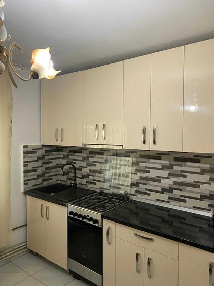Apartament cu 2 camere decomandat în Șimian
