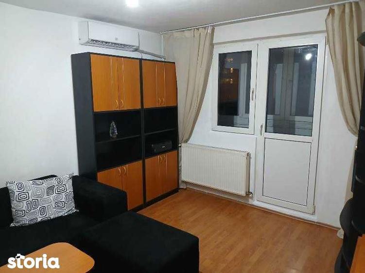 Apartament cu 2 camere decomandat, mobilat în Lujerului