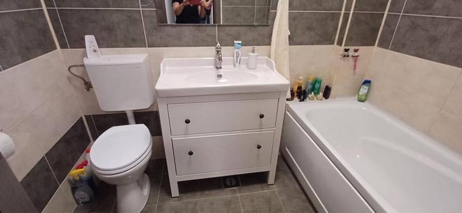 Apartament 2 camere Cartier Brancusi/Prel Ghencea - 5