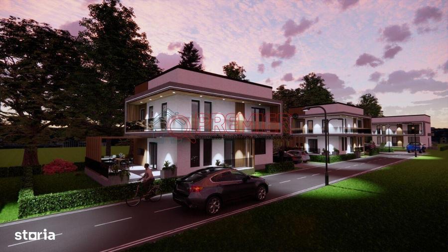 Casă cu 5 camere cu Canalizare în Jilava