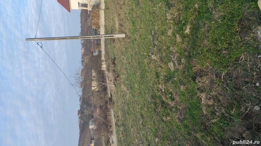 Teren de 14251 mp, în Podgoria