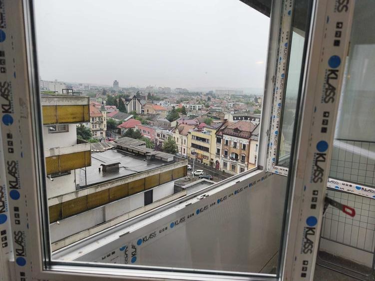 Garsonieră decomandată în Ultracentral