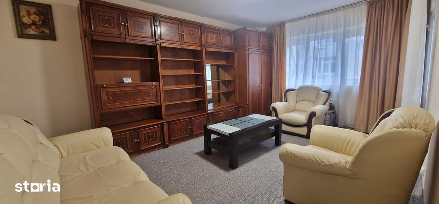 Apartament cu 2 camere decomandat, mobilat în Anda