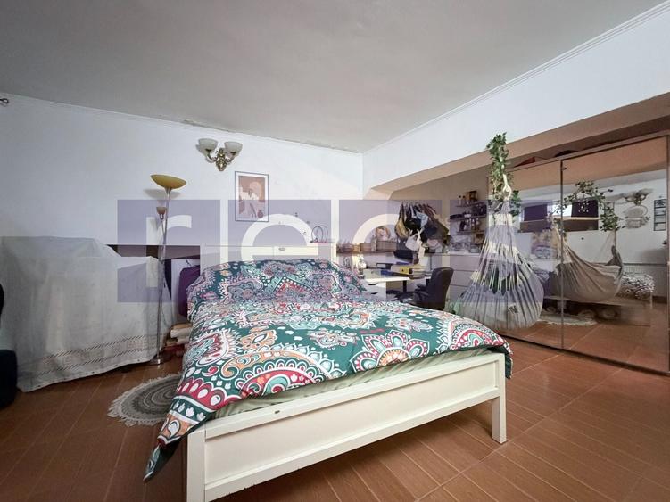 Apartament cu 3 camere decomandat în Cișmigiu