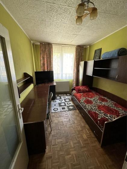 Apartament cu 2 camere semidecomandat în Sud