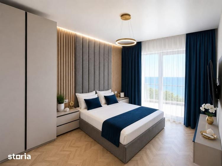 Inchiriere Apartament prima linie la mare - 5