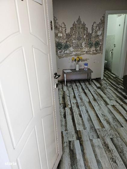 Apartament cu 2 camere în Fundeni