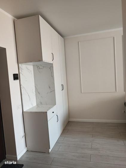 Apartament 2 camere Apollo Residence - Pasarela Berceni Metrou 1 min - 10