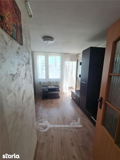 Apartament cu 2 camere în Canta