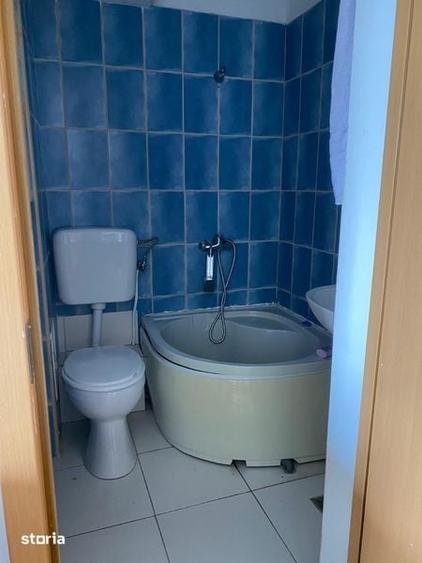 Propietar Garsoniera Tei langa Facultatea de Constructii - 3