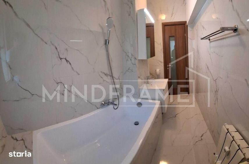 Apartament cu 2 camere decomandat în Dristor
