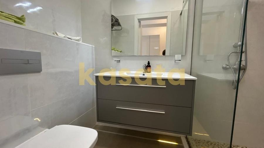 Apartament cu 3 camere decomandat în Nord
