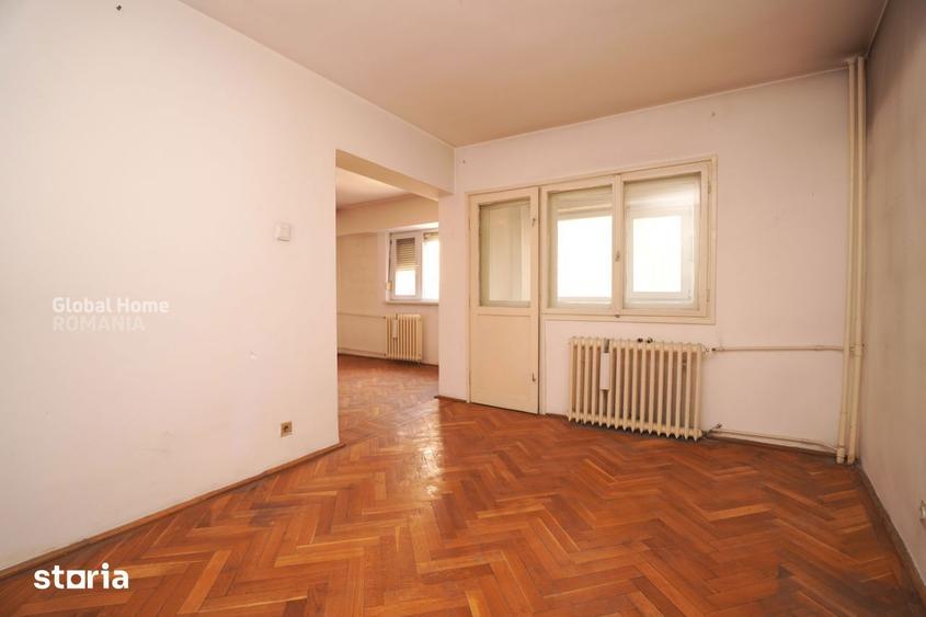 Apartament 3 Camere | Jean Louis Calderon | Piata Romana - 19