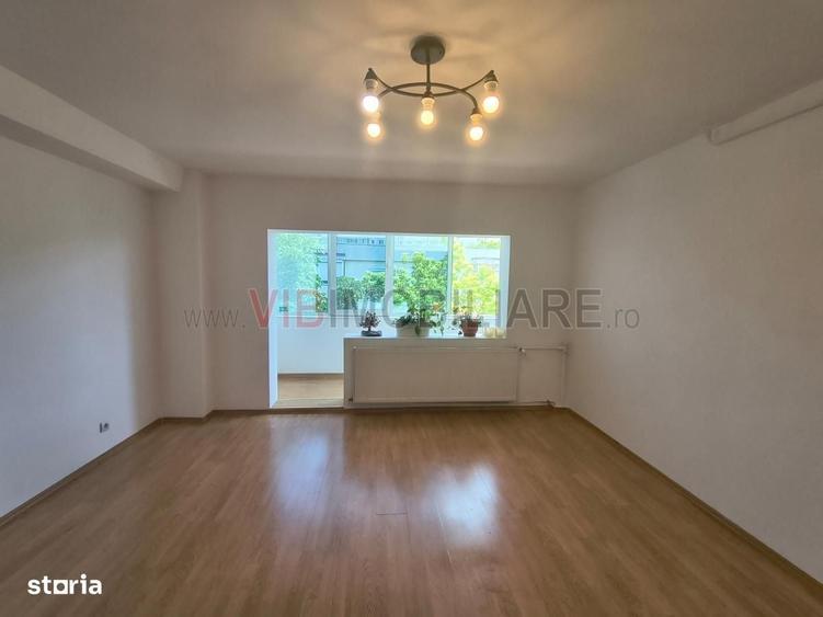Apartament cu 2 camere în Lacul Tei