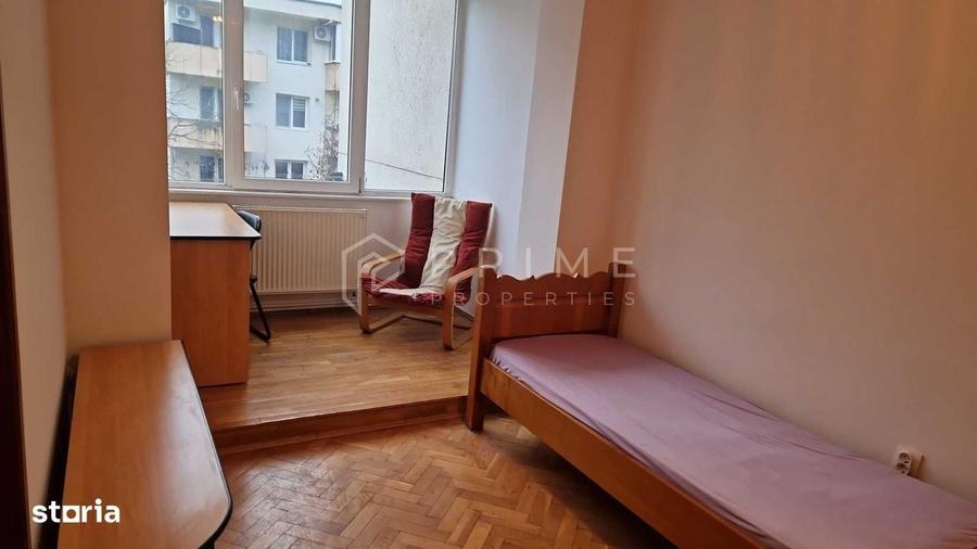 Apartament cu 3 camere în Mureșeni