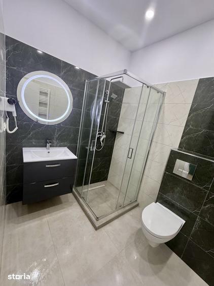 Apartament cu 2 camere în Nord