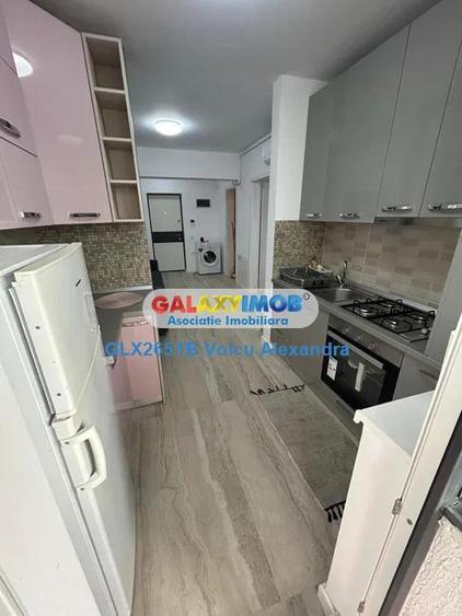 Apartament cu 2 camere decomandat, mobilat în Berceni