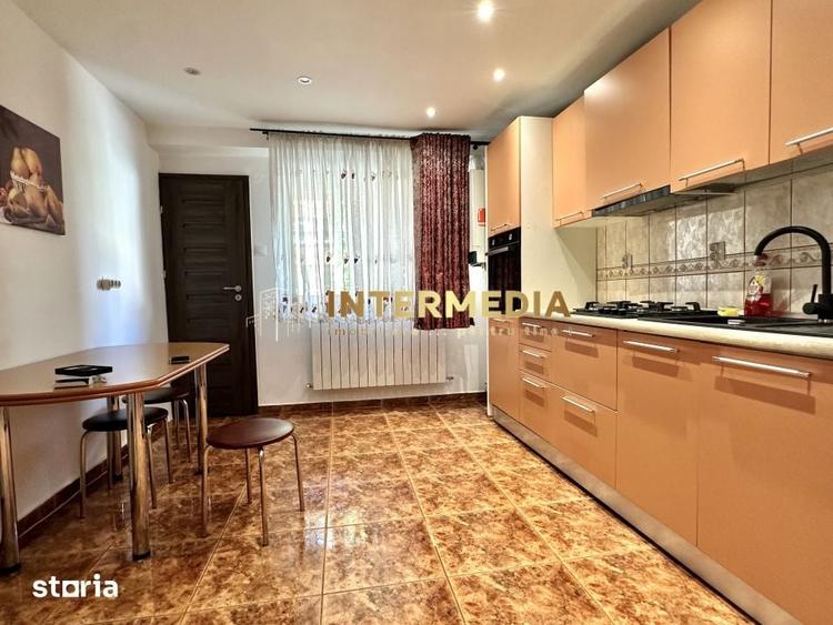 Apartament 2 camere de inchiriat in Centru zona Primarie mobilat utila - 7