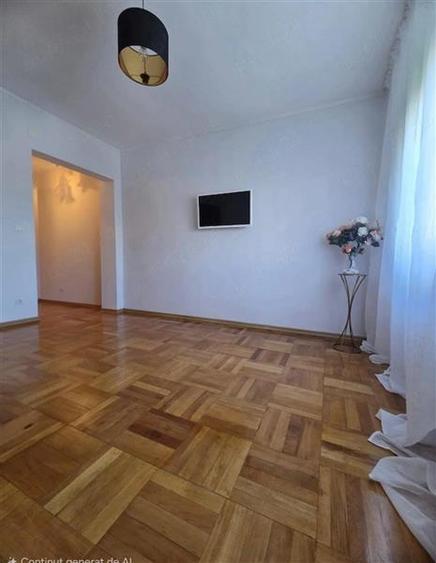 Apartament cu 2 camere decomandat în Aurel Vlaicu
