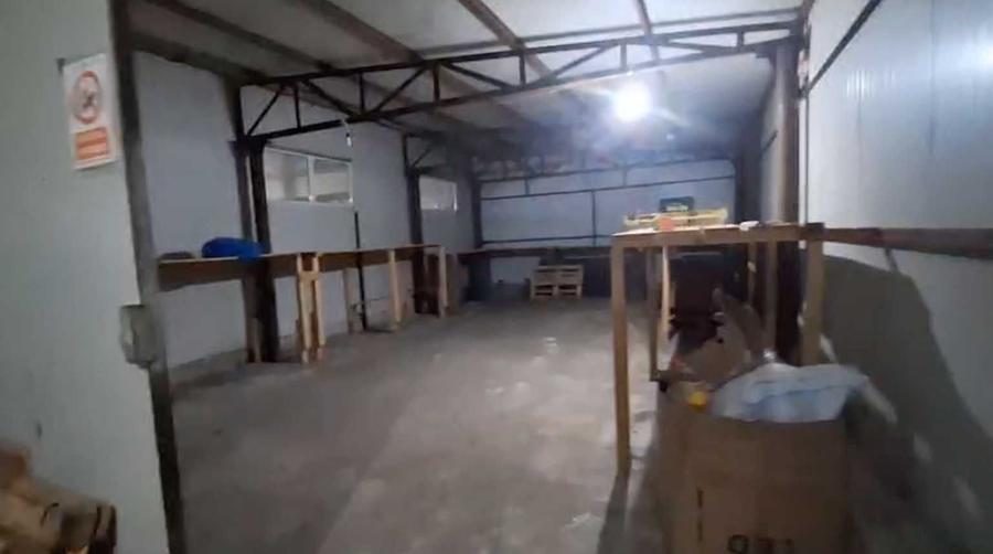 Spațiu comercial, de 800 mp, în Central